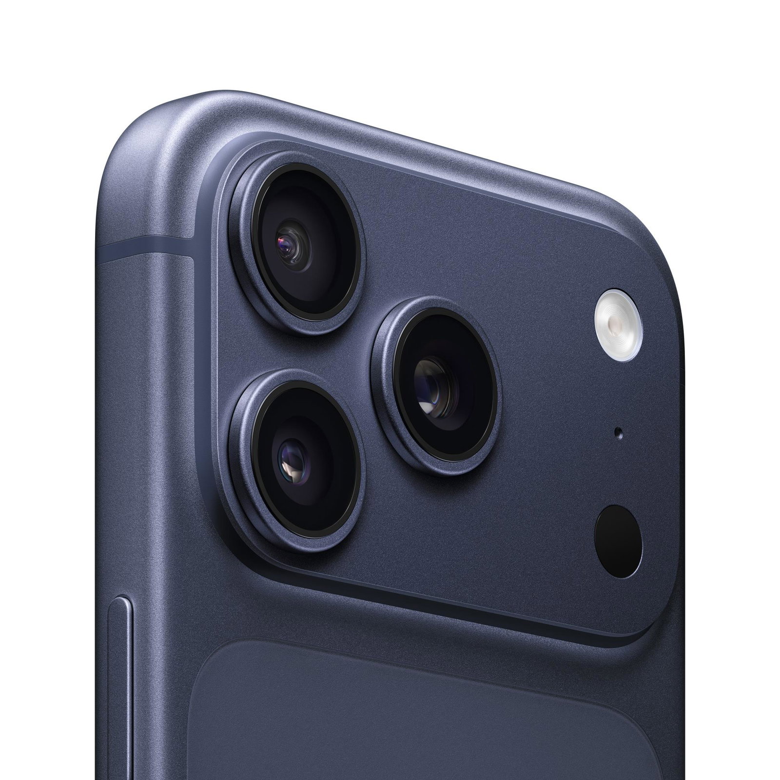 MOBILE PHONE IPHONE 17 PRO/256GB DEEP BLUE MG8J4 APPLE