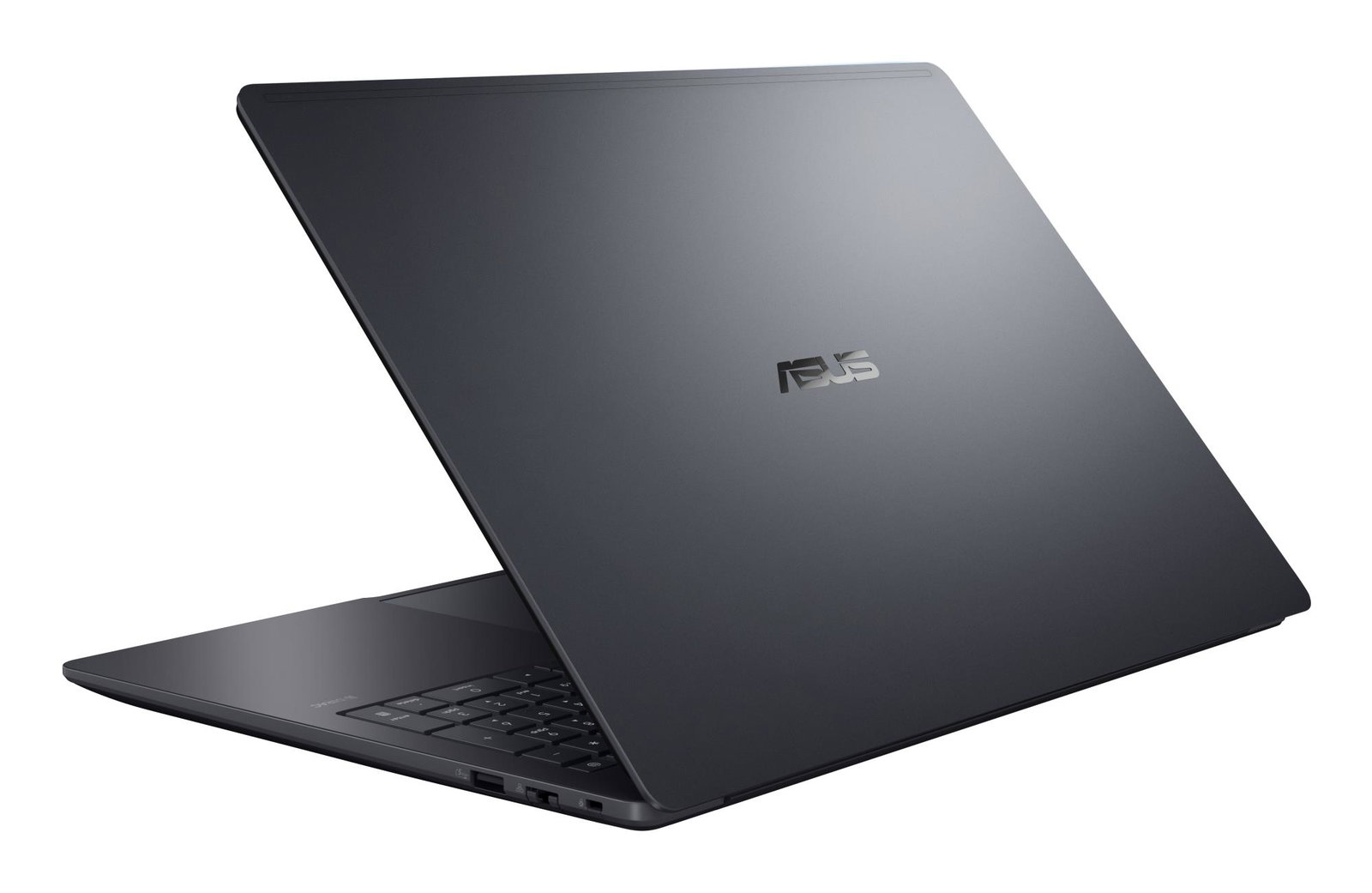 Notebook ASUS ExpertBook BM3606CGA-MB0033X CPU AMD RyzenT AI 5 430 2 GHz 16 1920 x 1200 pixels RAM 16 GB DDR5-SDRAM SSD 512 GB Discrete graphics Not available On-board graphics Yes Numeric keypad Yes OS installed Windows 11 Pro Colour Grey Weight 1.76 kg 90NX0AE1-M00110