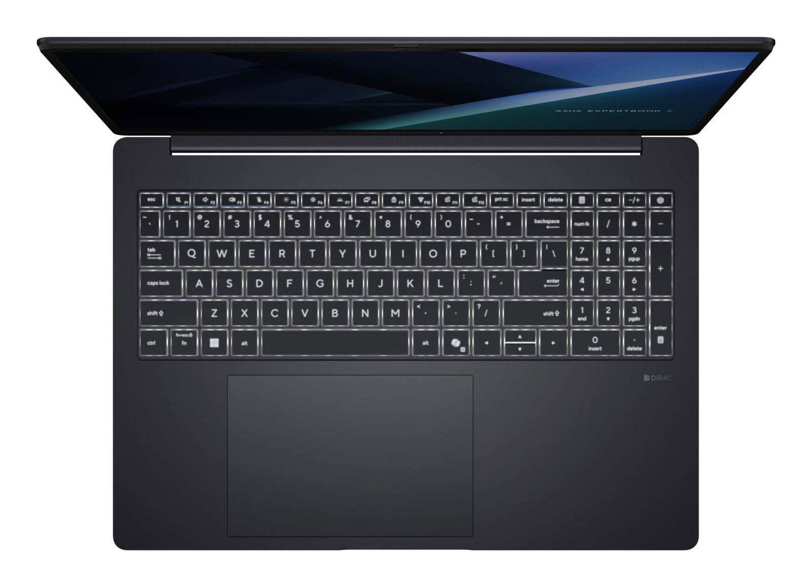 Notebook ASUS ExpertBook BM3606CGA-MB0033X CPU AMD RyzenT AI 5 430 2 GHz 16 1920 x 1200 pixels RAM 16 GB DDR5-SDRAM SSD 512 GB Discrete graphics Not available On-board graphics Yes Numeric keypad Yes OS installed Windows 11 Pro Colour Grey Weight 1.76 kg 90NX0AE1-M00110