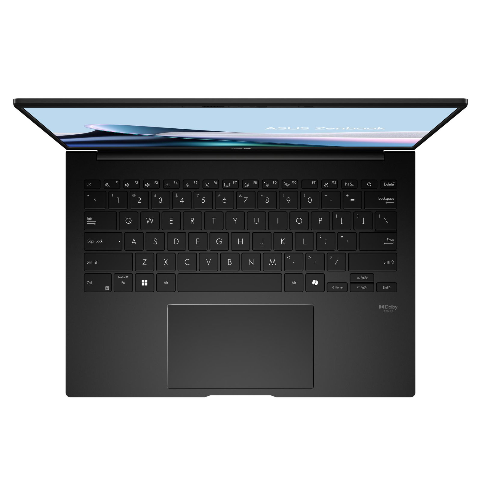 Notebook ASUS ZenBook Series UM3406GA-QD002W CPU AMD RyzenT AI 5 430 2 GHz 14 1920 x 1200 pixels RAM 16 GB LPDDR5x-SDRAM SSD 1000 GB Discrete graphics Not available On-board graphics Yes OS installed Windows 11 Home Colour Black Weight 1.2 kg 90NB17R1-M00020