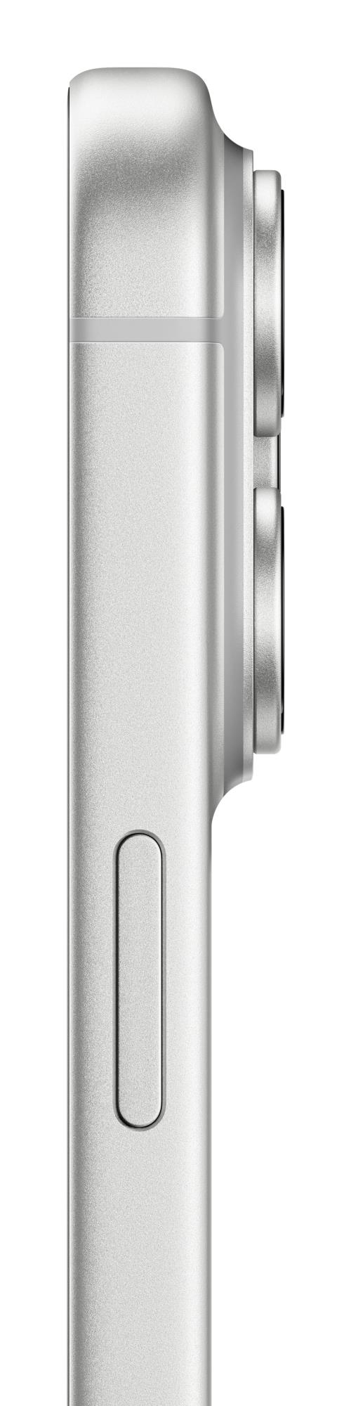 MOBILE PHONE IPHONE 17 PRO/256GB SILVER MG8G4 APPLE