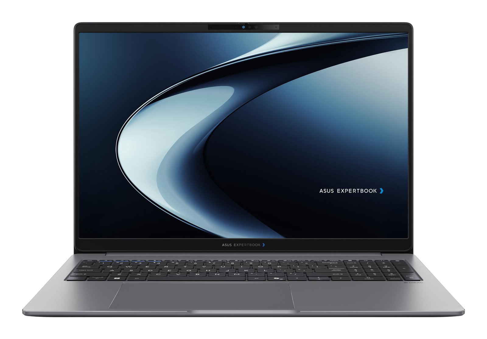 Notebook ASUS ExpertBook PM5606CKA-MB0732X CPU AMD RyzenT AI 5 330 2 GHz 16 1920 x 1200 pixels RAM 16 GB DDR5-SDRAM SSD 512 GB Discrete graphics Not available On-board graphics Yes Numeric keypad Yes Keyboard language English OS installed Windows 11 Pro Colour Grey Weight 1.87 kg 90NX0981-M00ZY0
