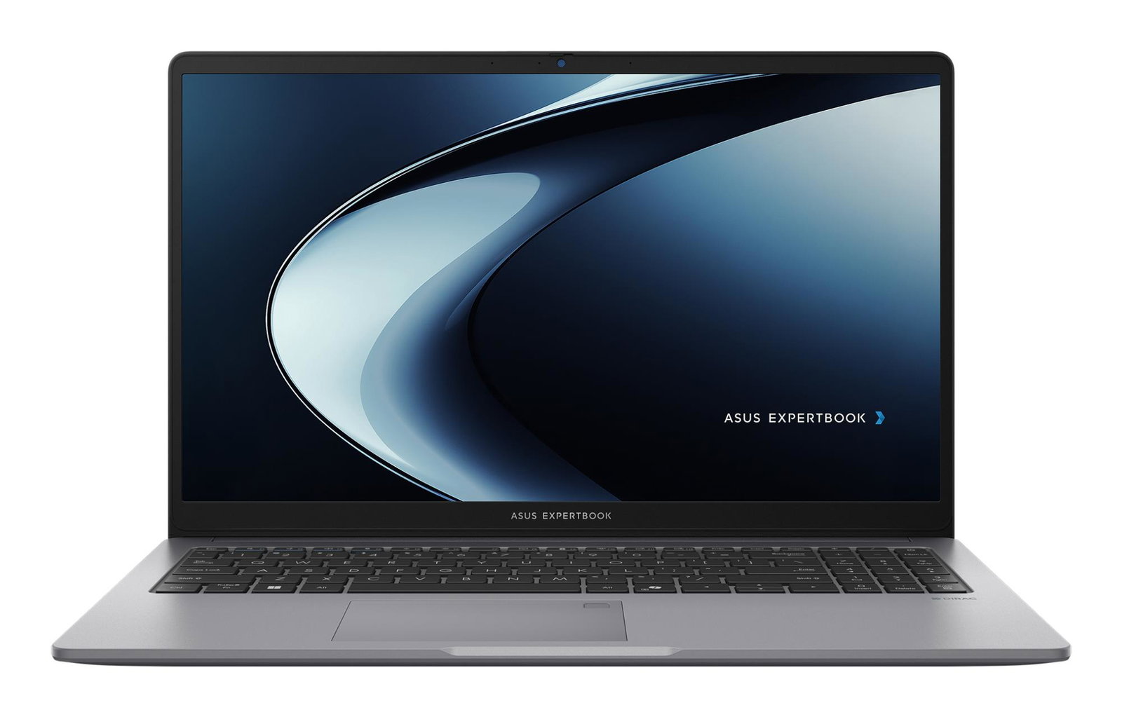 Notebook ASUS ExpertBook PM1503CDA-S70453X CPU AMD RyzenT 5 150 3.3 GHz 15.6 1920 x 1080 pixels RAM 16 GB DDR5-SDRAM SSD 512 GB Discrete graphics Not available On-board graphics Yes Numeric keypad Yes OS installed Windows 11 Pro Colour Grey Weight 1.84 kg 90NX09D1-M00J10