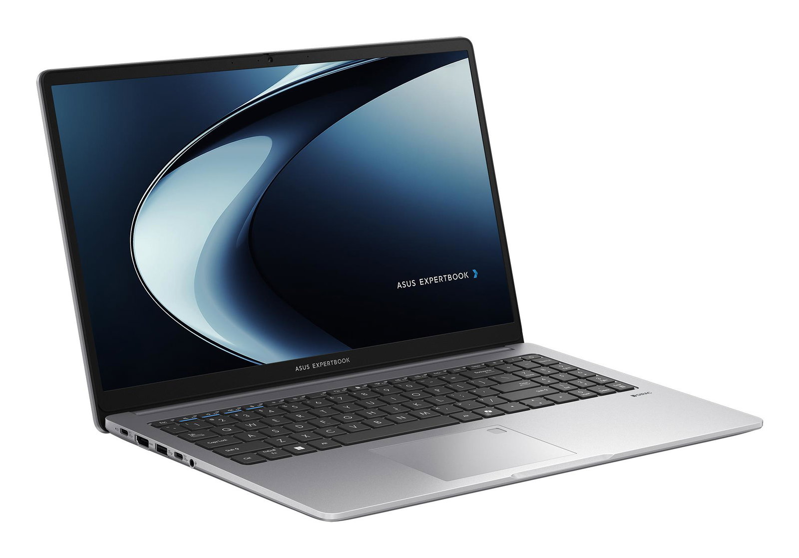 Notebook ASUS ExpertBook PM1503CDA-S70453X CPU AMD RyzenT 5 150 3.3 GHz 15.6 1920 x 1080 pixels RAM 16 GB DDR5-SDRAM SSD 512 GB Discrete graphics Not available On-board graphics Yes Numeric keypad Yes OS installed Windows 11 Pro Colour Grey Weight 1.84 kg 90NX09D1-M00J10
