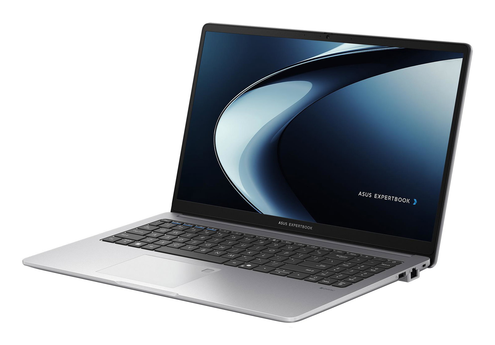 Notebook ASUS ExpertBook PM1503CDA-S70453X CPU AMD RyzenT 5 150 3.3 GHz 15.6 1920 x 1080 pixels RAM 16 GB DDR5-SDRAM SSD 512 GB Discrete graphics Not available On-board graphics Yes Numeric keypad Yes OS installed Windows 11 Pro Colour Grey Weight 1.84 kg 90NX09D1-M00J10