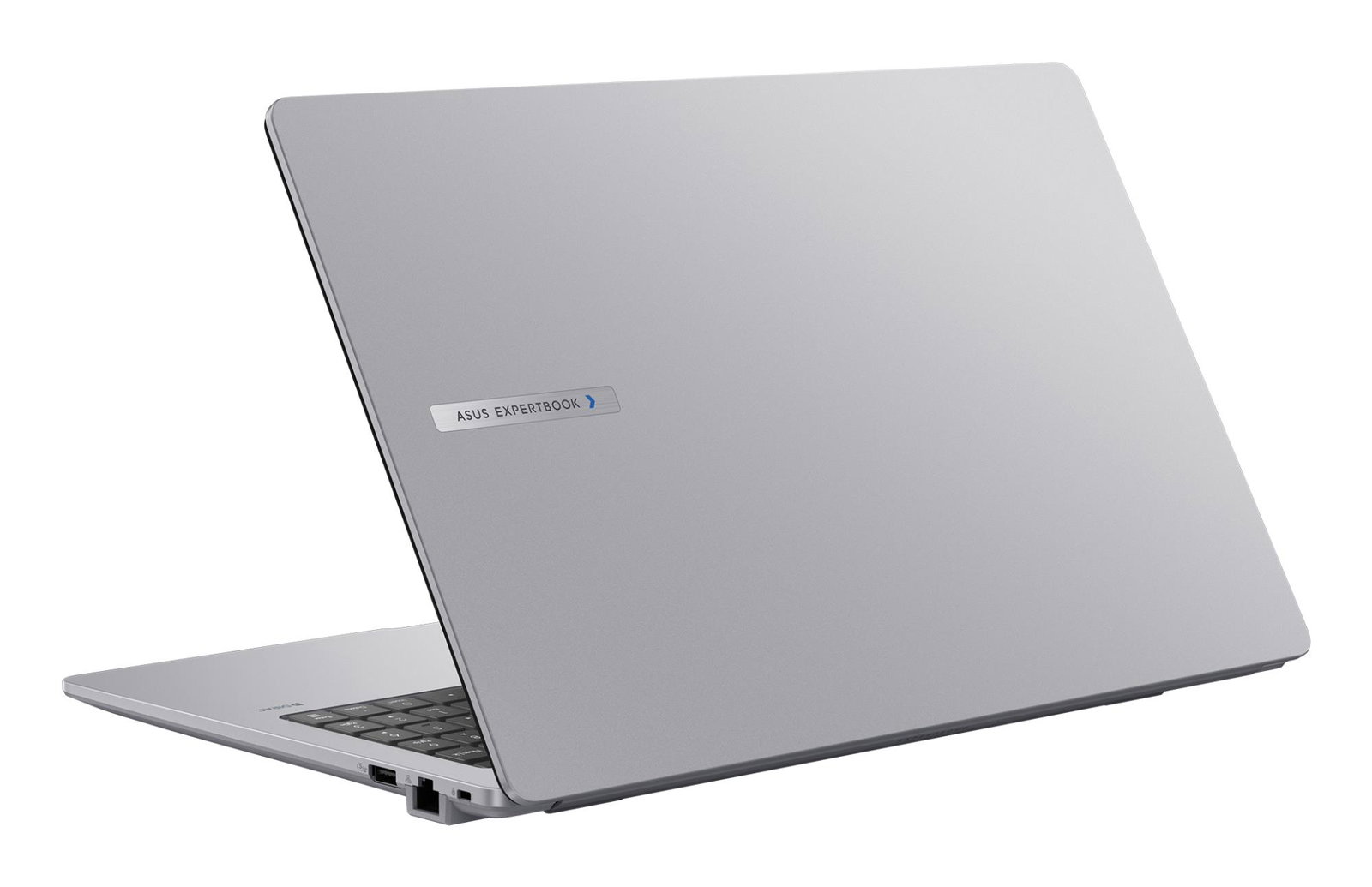 Notebook ASUS ExpertBook PM1503CDA-S70453X CPU AMD RyzenT 5 150 3.3 GHz 15.6 1920 x 1080 pixels RAM 16 GB DDR5-SDRAM SSD 512 GB Discrete graphics Not available On-board graphics Yes Numeric keypad Yes OS installed Windows 11 Pro Colour Grey Weight 1.84 kg 90NX09D1-M00J10