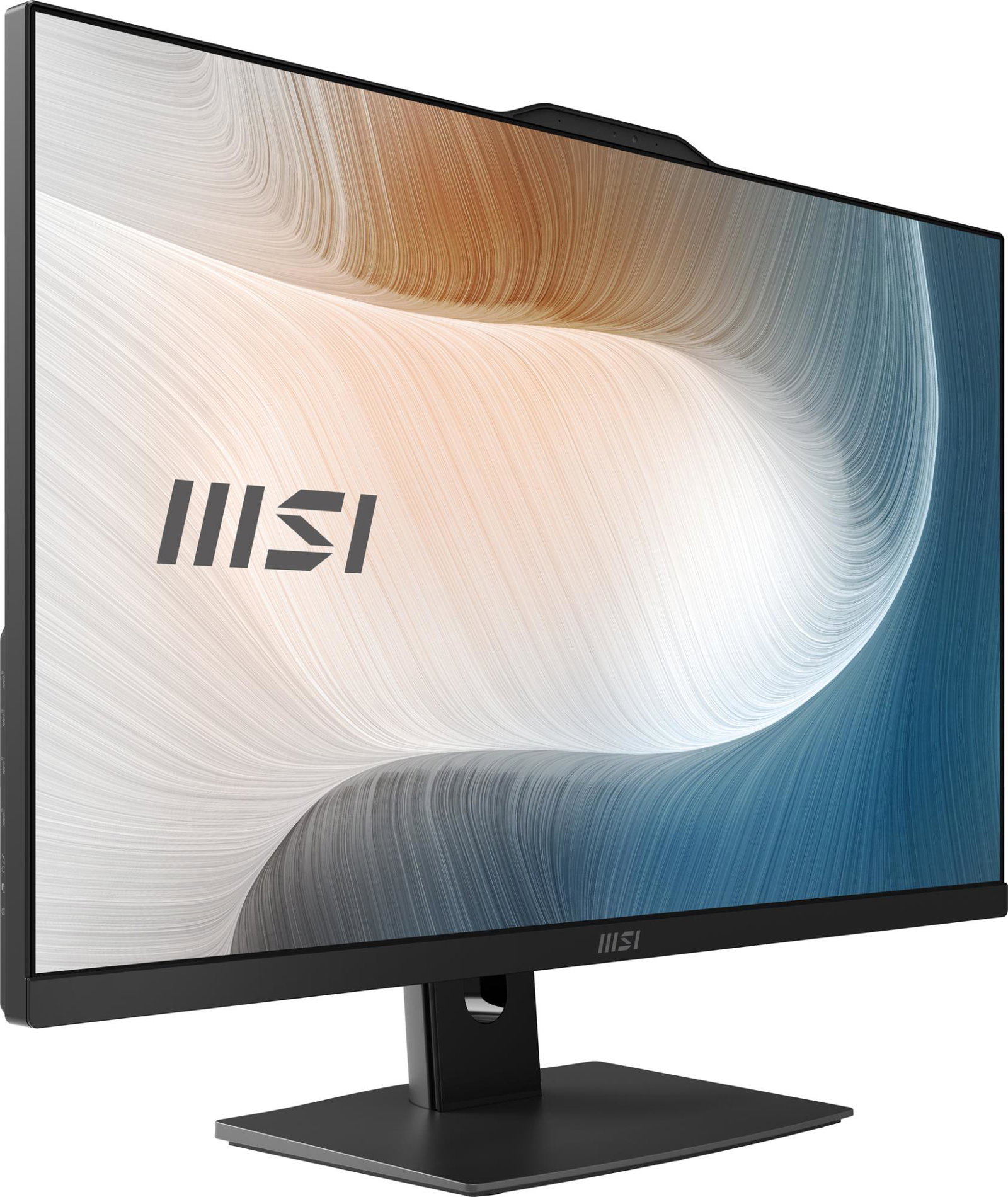 Monoblock PC MSI AM272P 1M Modern CPU Intel Intel Core 7 150U RAM 16 GB DDR5-SDRAM Screen 27 1920 x 1080 pixels Storage 1000 GB SSDs 1000 GB Not available On-board graphics Yes Intel Graphics Black OS Windows 11 Pro MODERNAM272P1M-845EU
