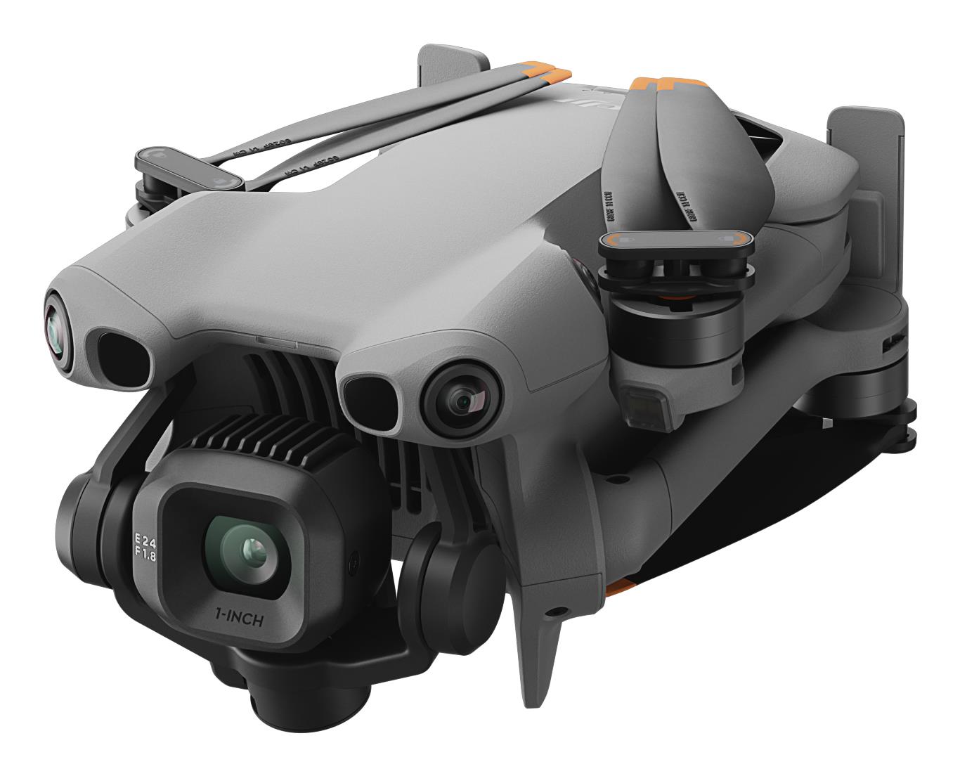 Drone DJI Mini 5 Pro Fly More Combo (DJI RC 2) Consumer CP.MA.00000894