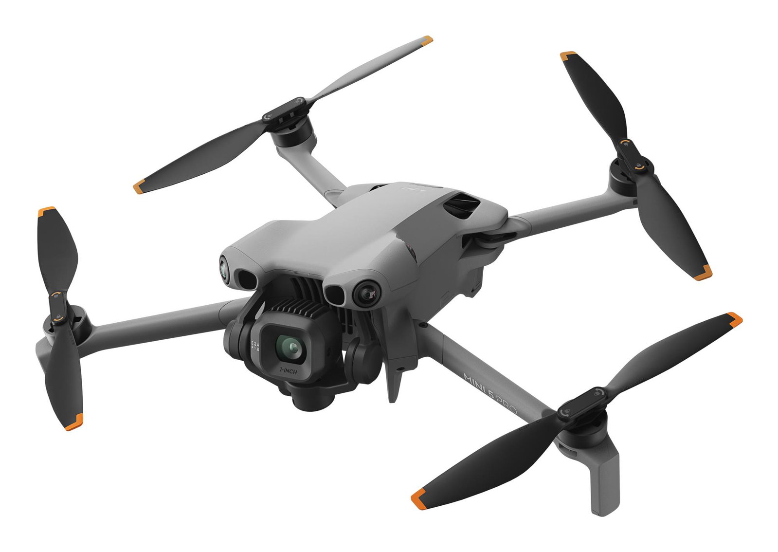 Drone DJI Mini 5 Pro Fly More Combo (DJI RC 2) Consumer CP.MA.00000894
