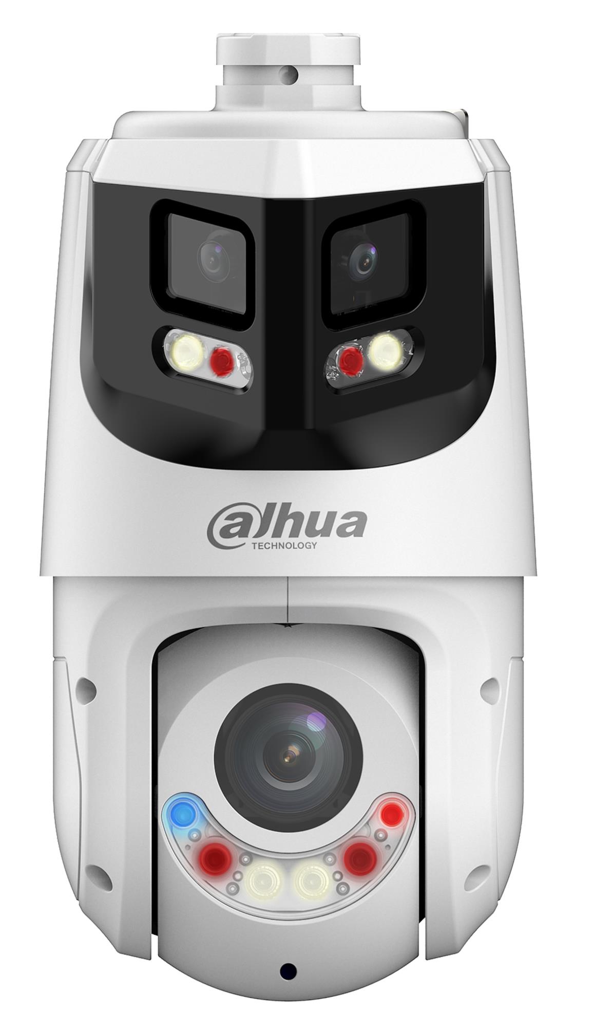 NET CAMERA 8+4MP PTZ DOME/SDT4E425-8P-GB-APV1 DAHUA