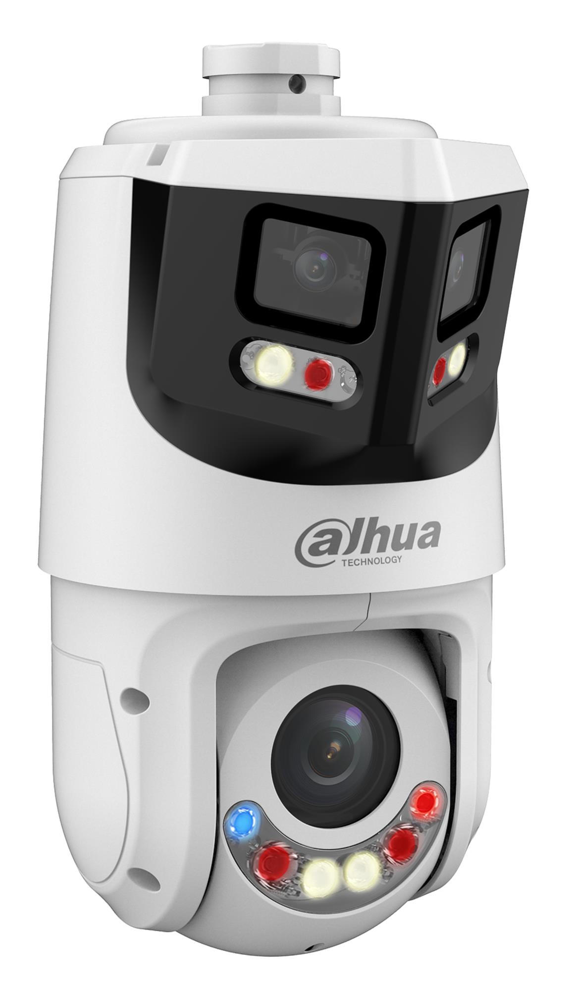 NET CAMERA 8+4MP PTZ DOME/SDT4E425-8P-GB-APV1 DAHUA