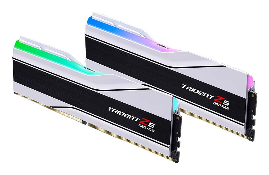MEMORY DIMM 32GB DDR5-6000 K2/6000J2836G16GX2-TZ5NR G.SKILL