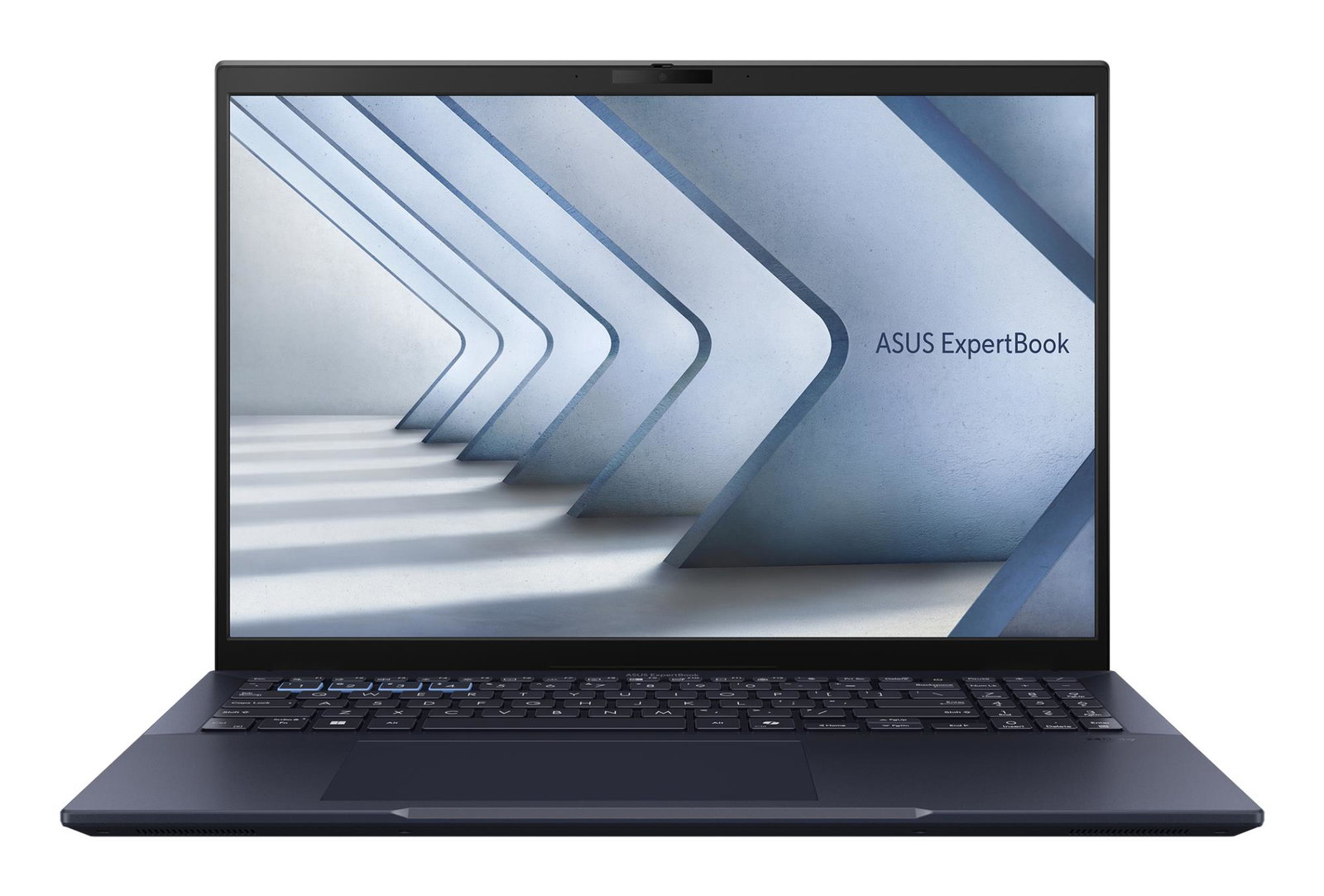 Notebook ASUS ExpertBook B5604CMA-Q90733X CPU Core Ultra u5-125H 1200 MHz 16 1920x1200 RAM 16GB DDR5 SSD 512GB Intel Graphics Integrated NOR Windows 11 Pro Black 1.72 kg 90NX0751-M00U40