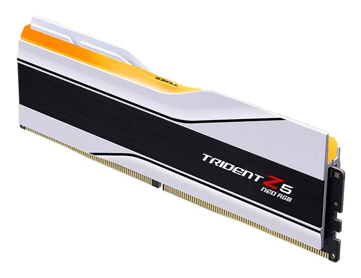 MEMORY DIMM 32GB DDR5-6400 K2/6400J3239G16GX2-TZ5NRW G.SKILL