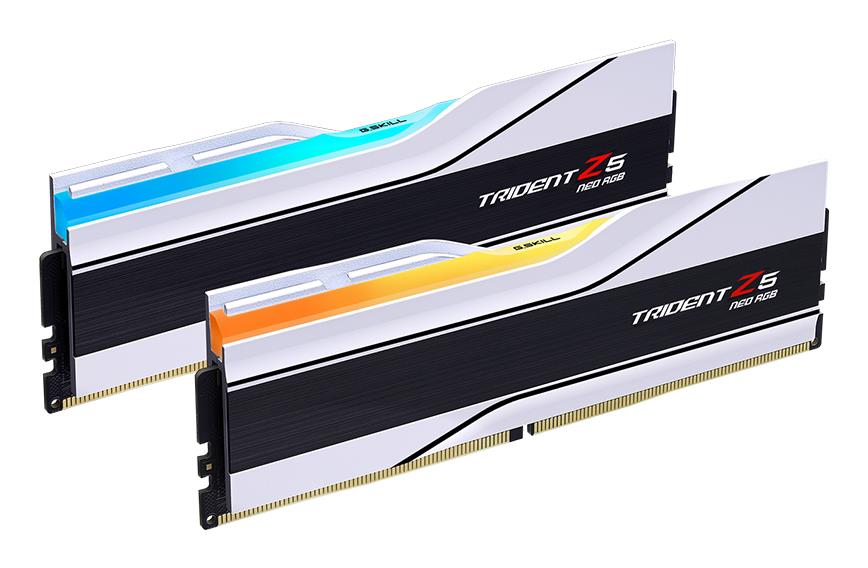 MEMORY DIMM 32GB DDR5-6400 K2/6400J3239G16GX2-TZ5NRW G.SKILL