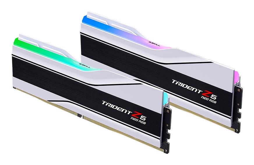 MEMORY DIMM 32GB DDR5-6400 K2/6400J3239G16GX2-TZ5NRW G.SKILL
