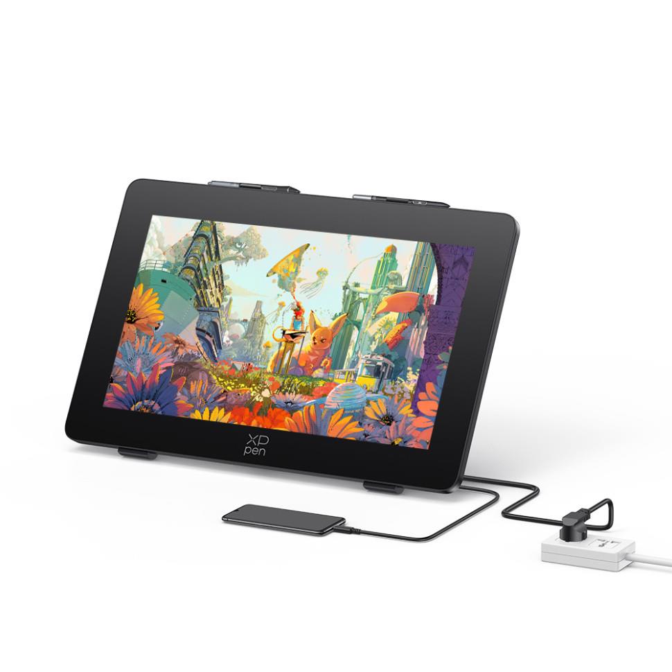 GRAPHIC TABLET 526X296MM/ARTIST PRO 24 (GEN2) 4K XPPEN