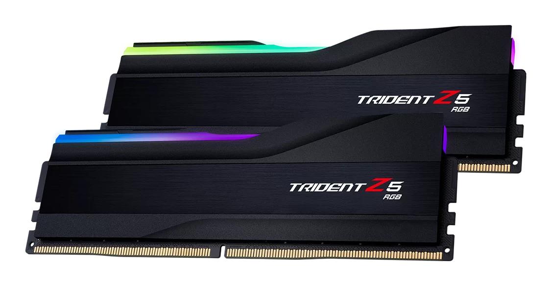MEMORY DIMM 32GB DDR5-6400 K2/6400J3039G16GX2-TZ5RK G.SKILL