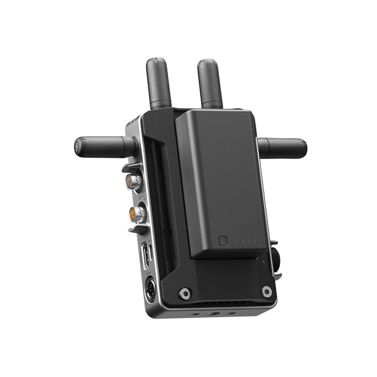CAMERA ACC TRANSMITTER WRL/CP.RN.00000180.01 DJI
