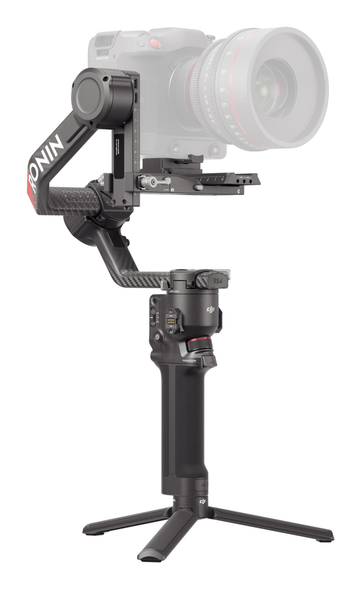 GIMBAL RS 4 PRO COMBO/CP.RN.00000346 DJI