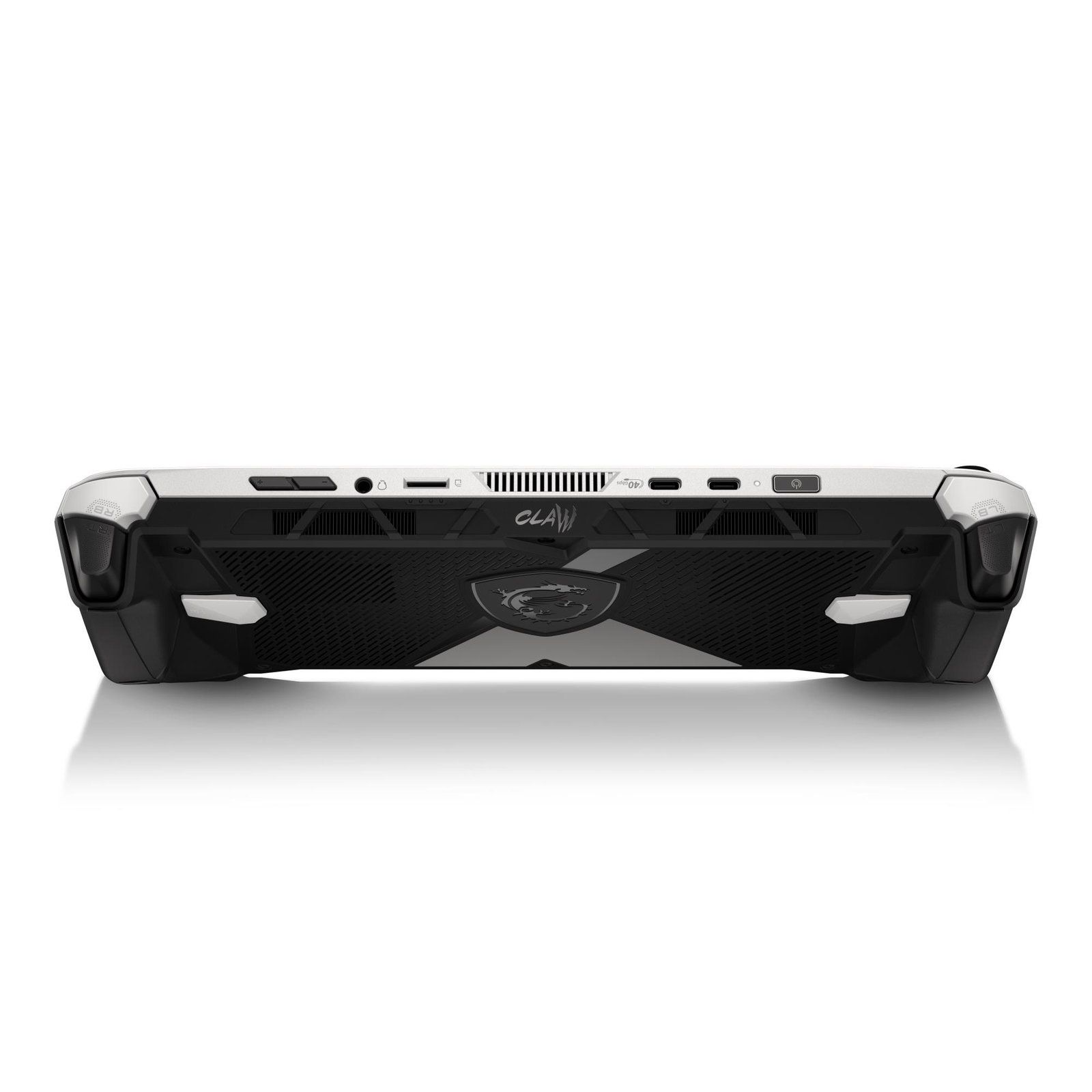 CONSOLE CLAW A8 BZ2EM/24GB/1TB W11 BZ2EM-047NL MSI