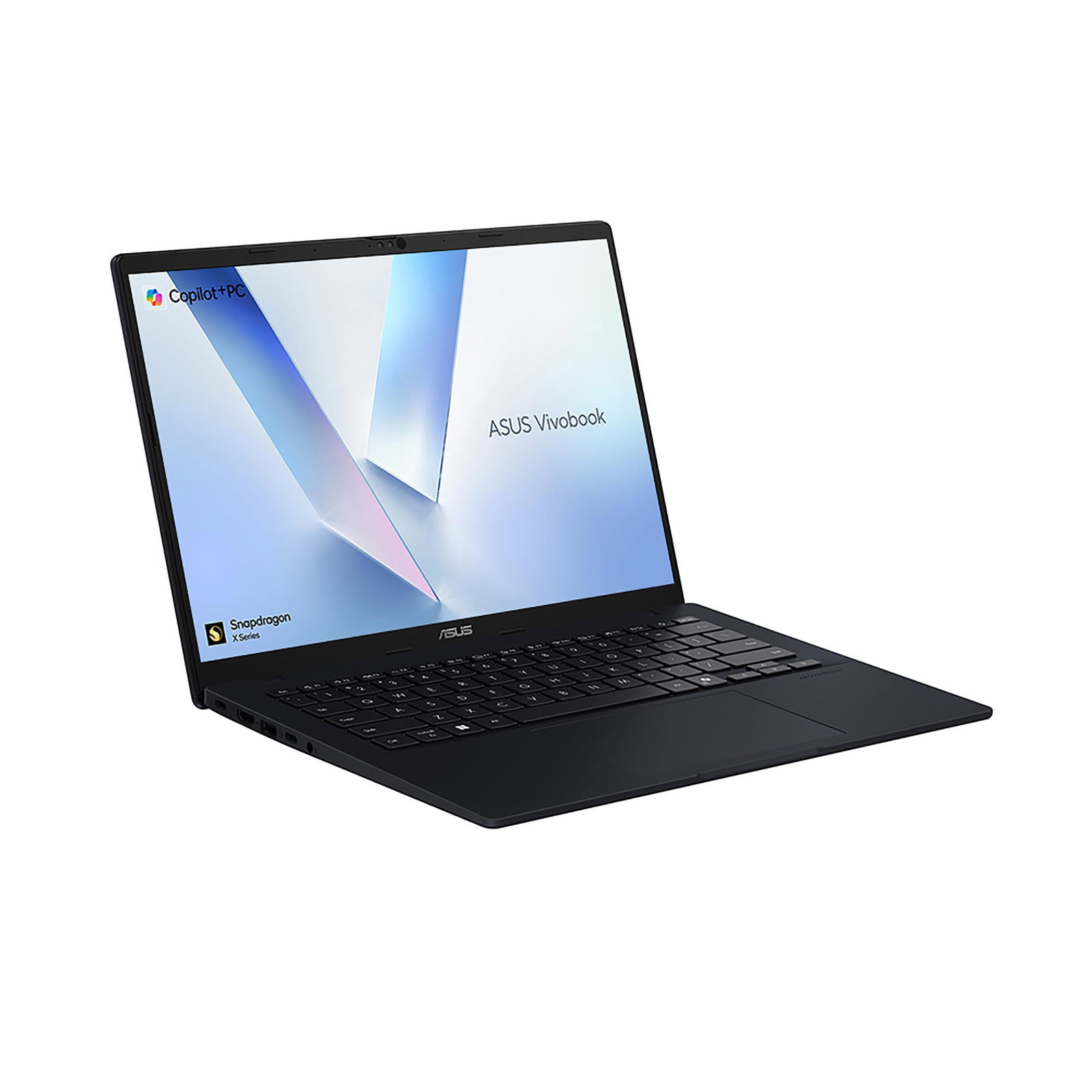 Notebook ASUS VivoBook Series F1607AA-MB047W CPU Intel Core Ultra 5 325 16 1920 x 1200 pixels RAM 16 GB DDR5-SDRAM SSD 512 GB Discrete graphics Not available On-board graphics Yes Numeric keypad Yes OS installed Windows 11 Home Colour Blue Weight 1.88 kg 90NB1721-M002F0