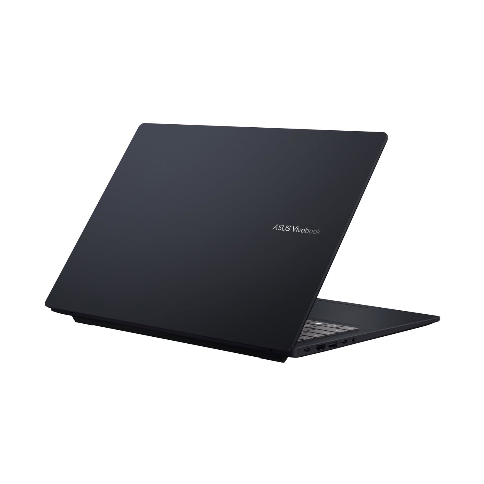 Notebook ASUS VivoBook Series F1607AA-MB047W CPU Intel Core Ultra 5 325 16 1920 x 1200 pixels RAM 16 GB DDR5-SDRAM SSD 512 GB Discrete graphics Not available On-board graphics Yes Numeric keypad Yes OS installed Windows 11 Home Colour Blue Weight 1.88 kg 90NB1721-M002F0