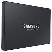 SSD SAMSUNG Read speed 550 MB/s Write speed 520 MB/s Serial ATA III 2.5 960 GB SSD series PM893 MZ7L3960HCJR-00A07
