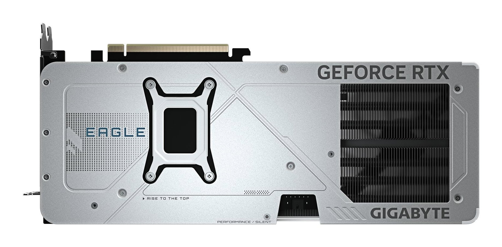 Graphics Card GIGABYTE NVIDIA GeForce RTX 5070 Ti 2542 MHz 16 GB GDDR7 256 bit PCI Express x16 5.0 Active N507TEAGLEOCICE-16GD1.0