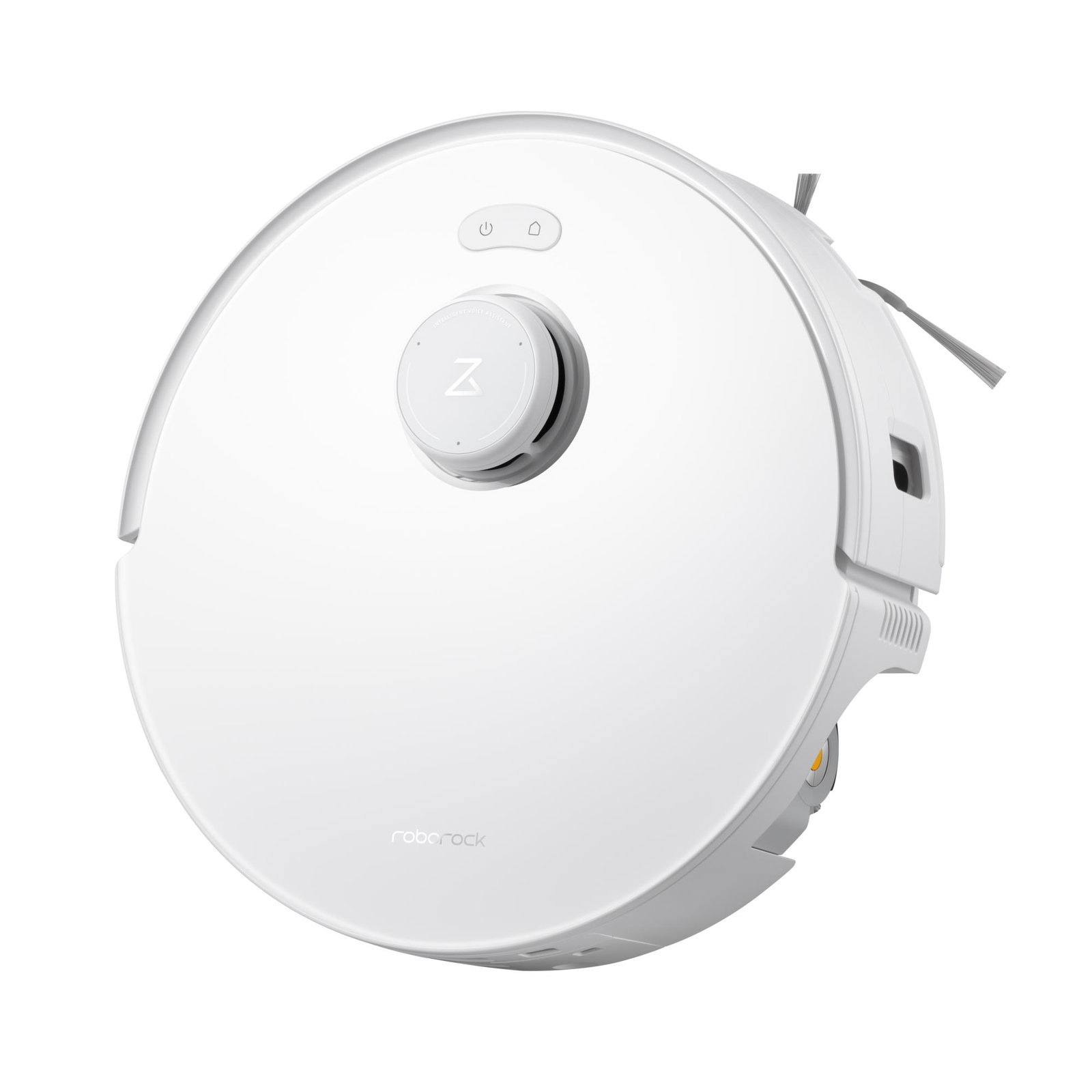 VACUUM CLEANER ROBOT QREVO/CURV 2 FLOW QC2F02-00 ROBOROCK