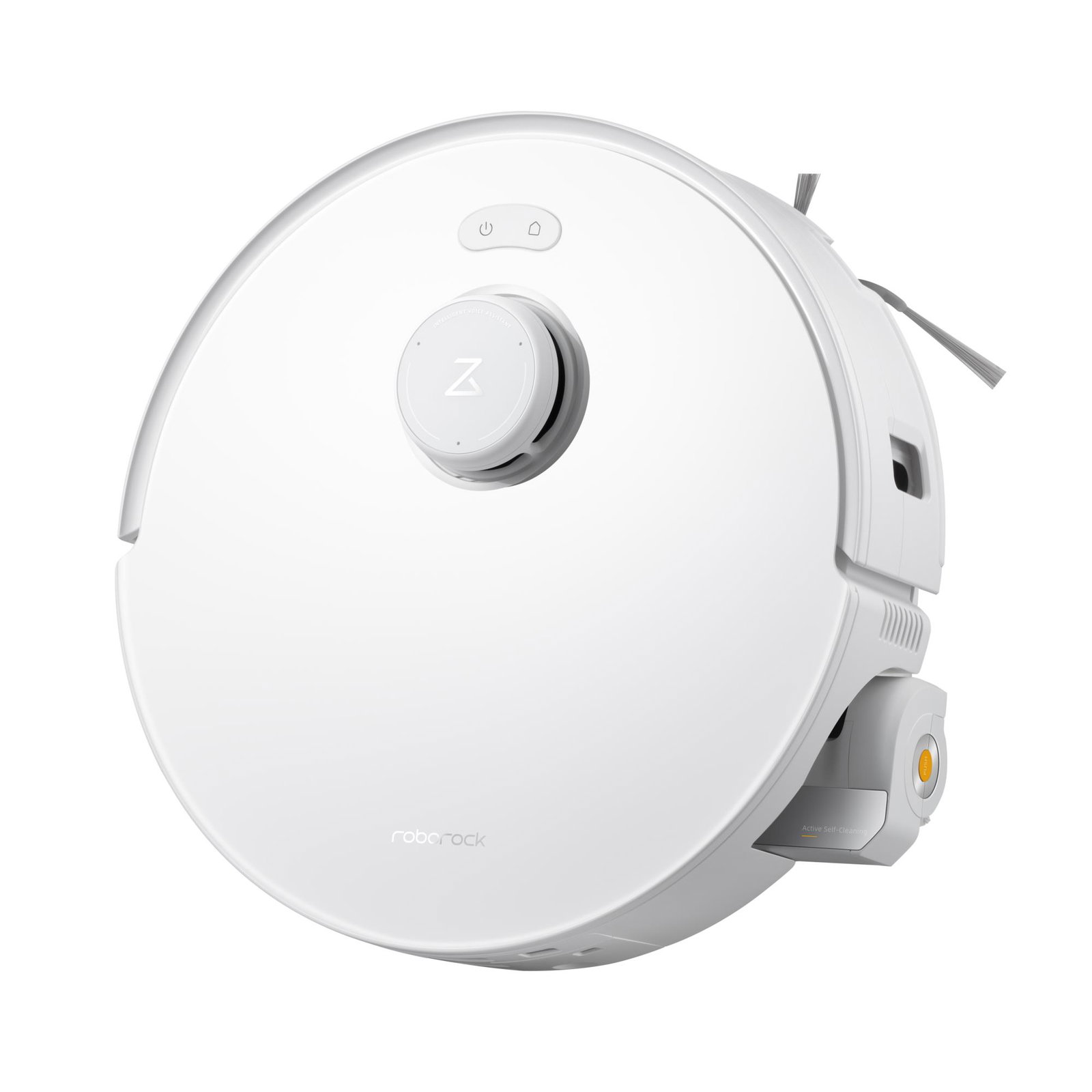 VACUUM CLEANER ROBOT QREVO/CURV 2 FLOW QC2F02-00 ROBOROCK