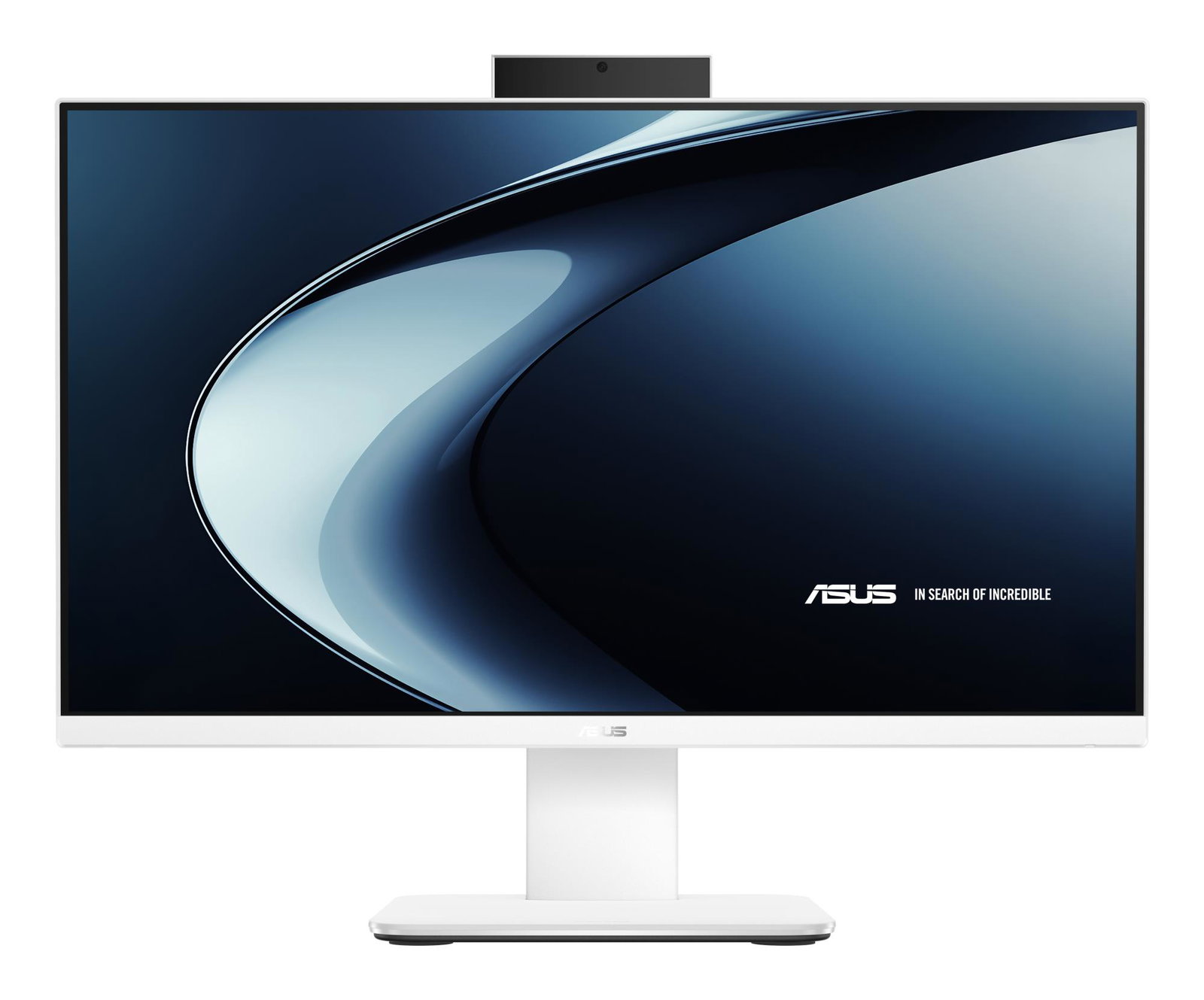 Monoblock PC ASUS AiO CPU Intel Intel Core 5 220H RAM 16 GB DDR5-SDRAM Screen 23.8 1920 x 1080 pixels Storage 512 GB SSDs 512 GB Not available On-board graphics Yes Intel Graphics White OS Windows 11 Pro 90PT03X1-M0CCW0