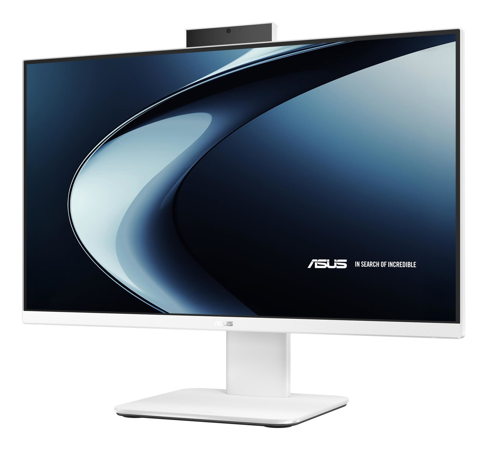 Monoblock PC ASUS AiO CPU Intel Intel Core 5 220H RAM 16 GB DDR5-SDRAM Screen 23.8 1920 x 1080 pixels Storage 512 GB SSDs 512 GB Not available On-board graphics Yes Intel Graphics White OS Windows 11 Pro 90PT03X1-M0CCW0