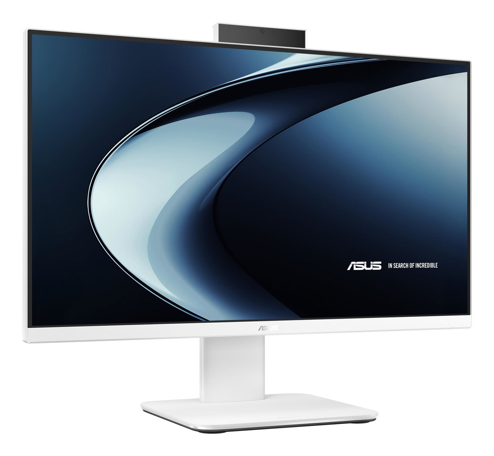Monoblock PC ASUS AiO CPU Intel Intel Core 5 220H RAM 16 GB DDR5-SDRAM Screen 23.8 1920 x 1080 pixels Storage 512 GB SSDs 512 GB Not available On-board graphics Yes Intel Graphics White OS Windows 11 Pro 90PT03X1-M0CCW0