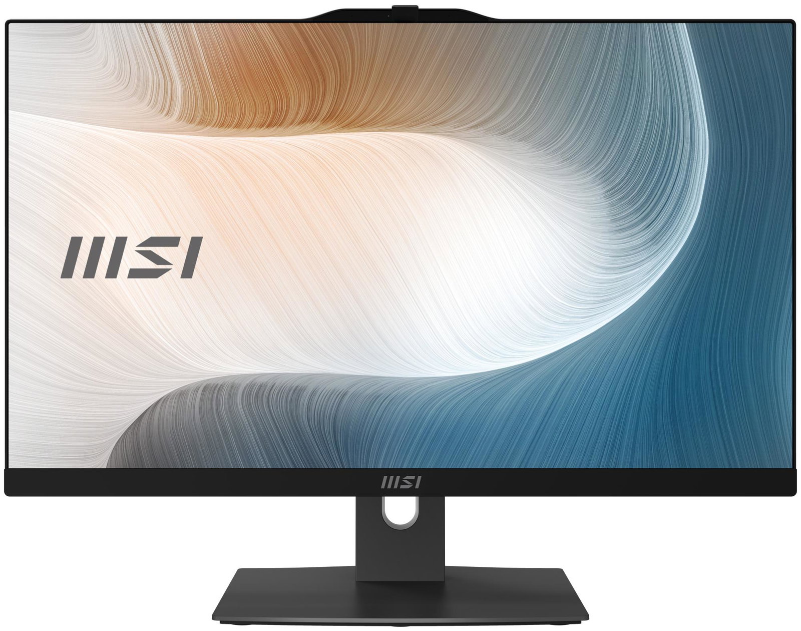 Monoblock PC MSI CPU Intel Intel Core 5 Intel Core 5 120U RAM 16 GB DDR5-SDRAM Screen 23.8 1920 x 1080 pixels Storage 512 GB SSDs 512 GB Not available On-board graphics Yes Intel Graphics Black OS Windows 11 Pro MODERNAM242P1M-2274EU