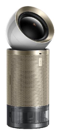 AIR PURIFIER PM30/CVF15A DREAME