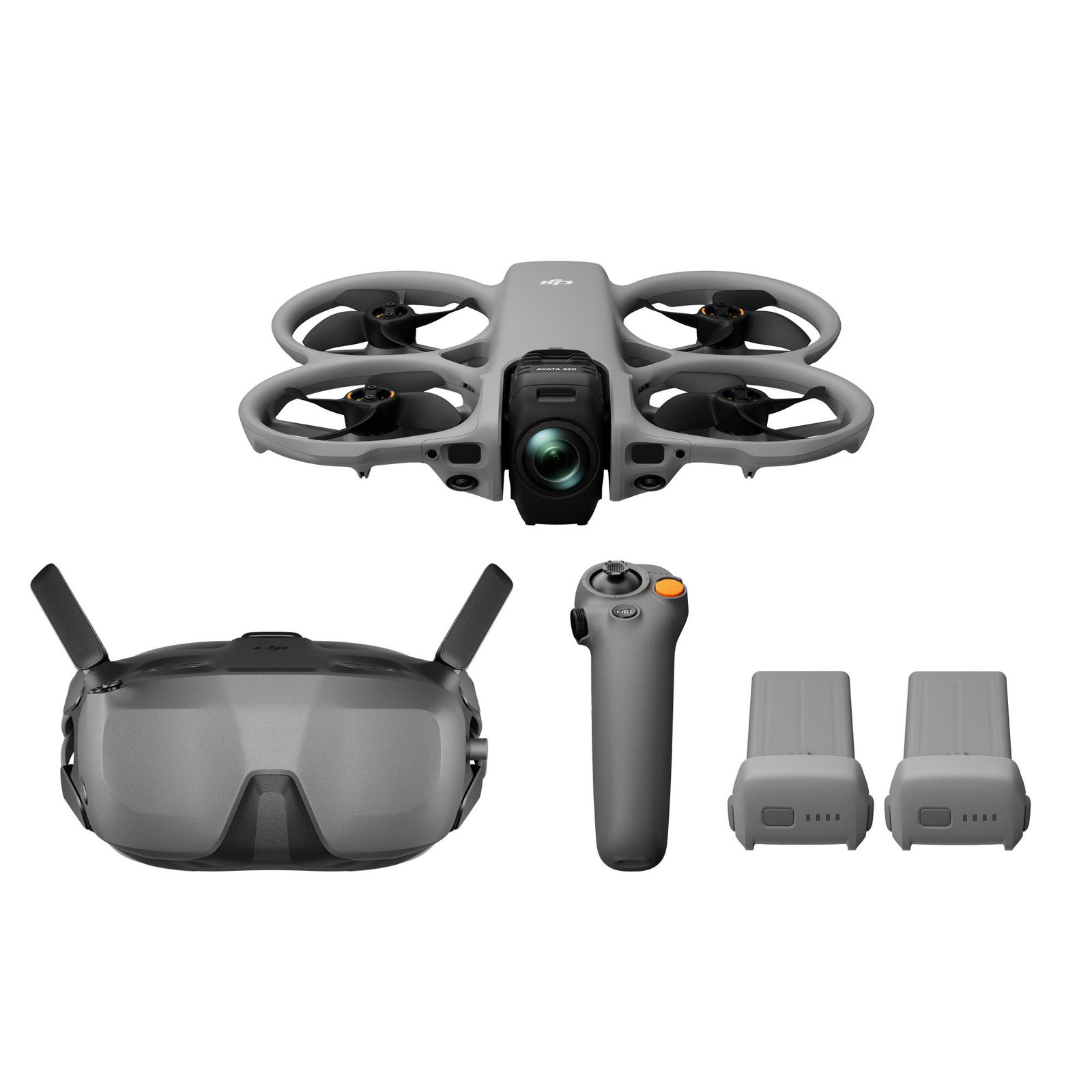 Drone DJI Avata 360 Motion Combo (Goggles N3) CP.FP.00000318