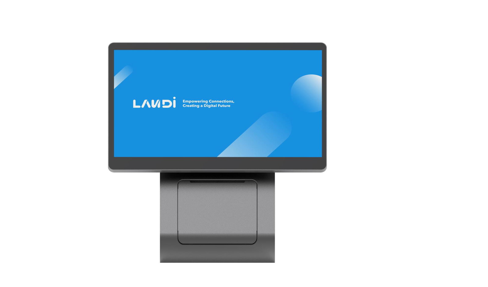 DESKTOP POS ECR 256GB 15/80MM 85801 CX20 LANDI