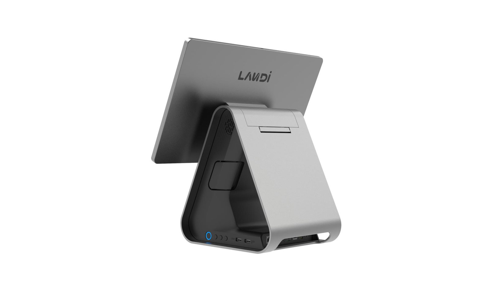 DESKTOP POS ECR 256GB 15/80MM 85801 CX20 LANDI