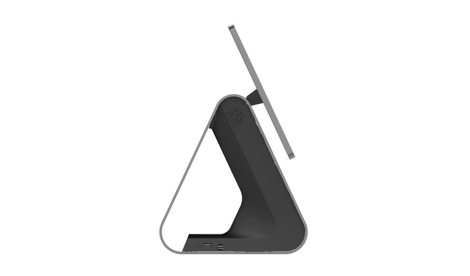 DESKTOP POS ECR 256GB 15/80MM 85801 CX20 LANDI