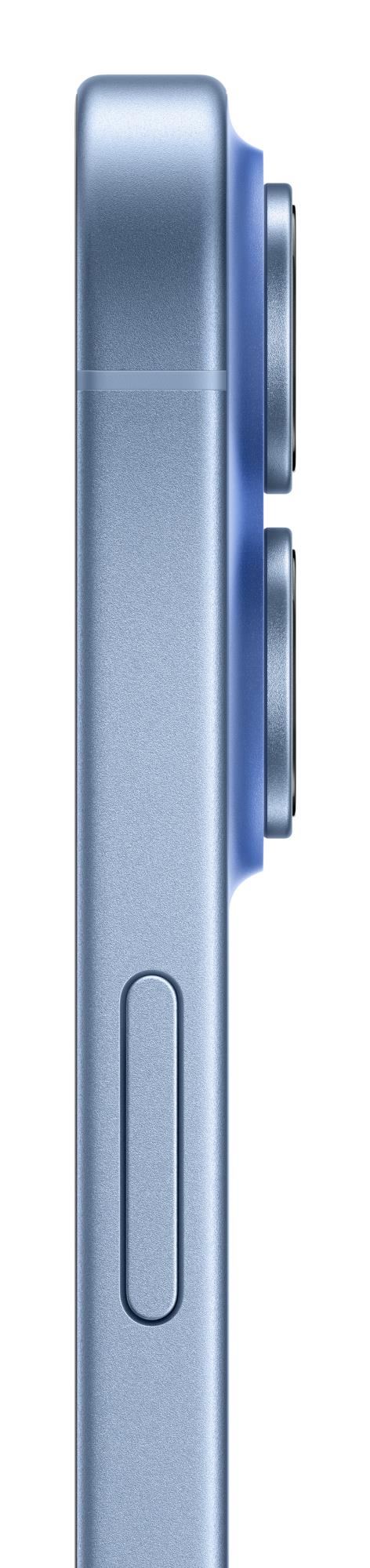 MOBILE PHONE IPHONE 17/256GB MIST BLUE MG6L4 APPLE