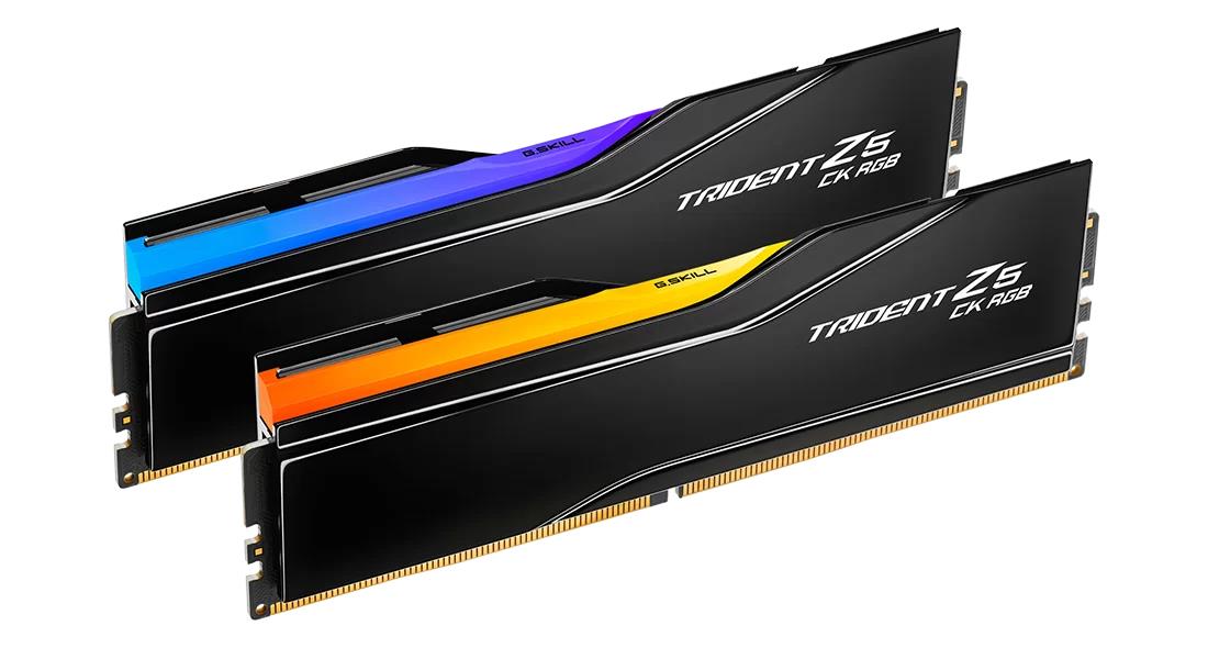 MEMORY DIMM 48GB DDR5-8200 K2/8200C4052G24GX2-TZ5CRK G.SKILL