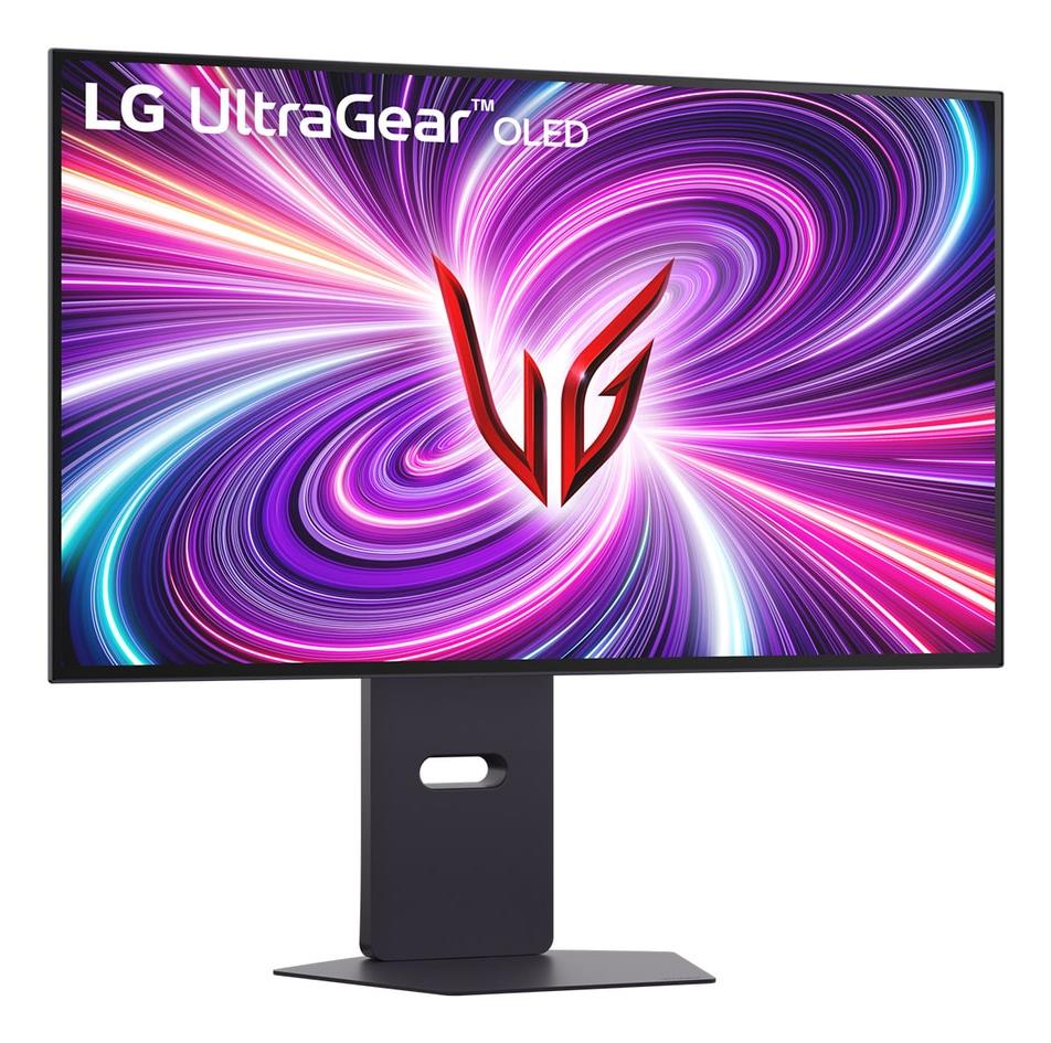 Monitor LG 32 3840 x 2160 pixels 4K Ultra HD Native aspect ratio 16:9 OLED Flat 32GX870A-B
