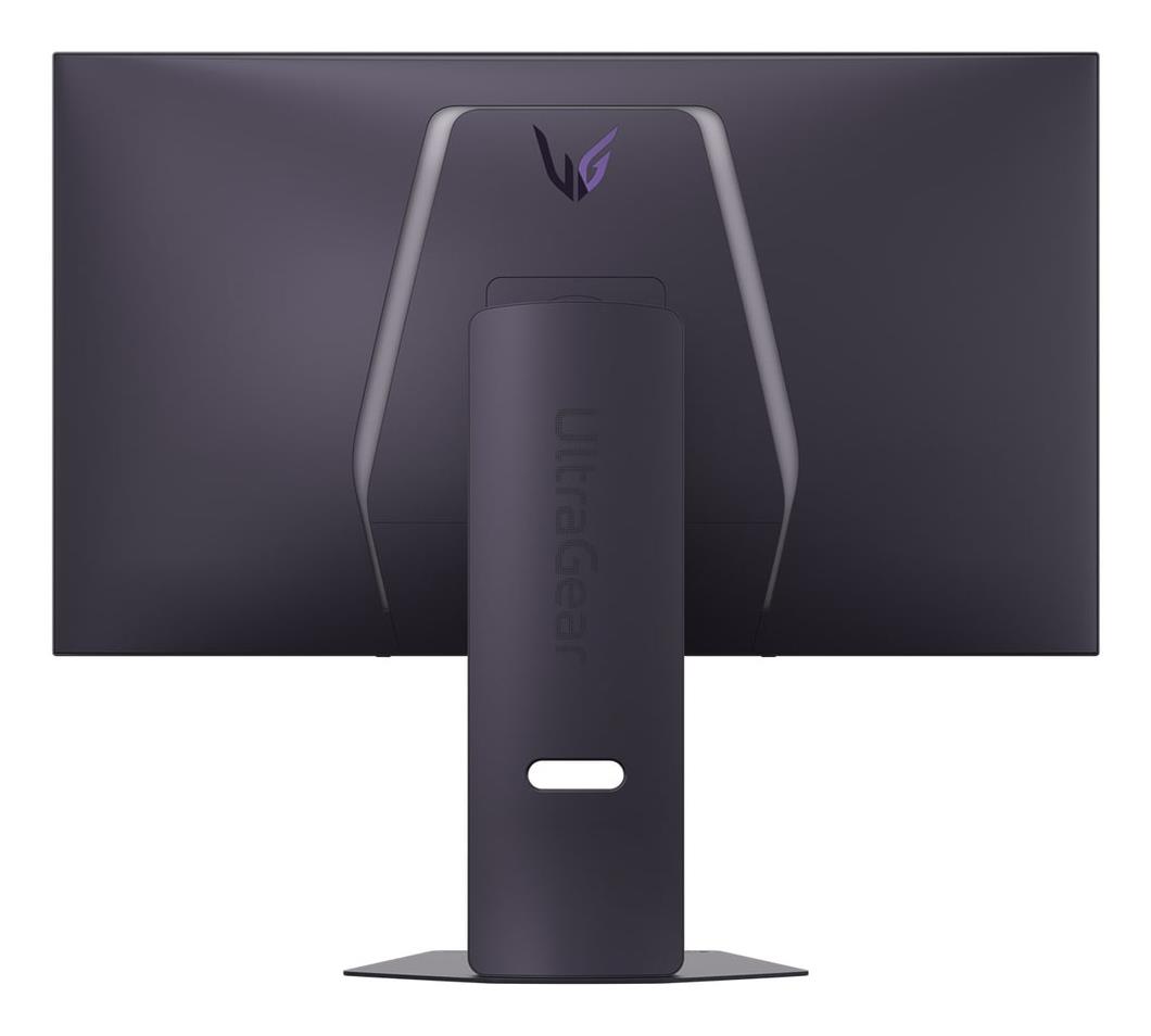 Monitor LG 32 3840 x 2160 pixels 4K Ultra HD Native aspect ratio 16:9 OLED Flat 32GX870A-B