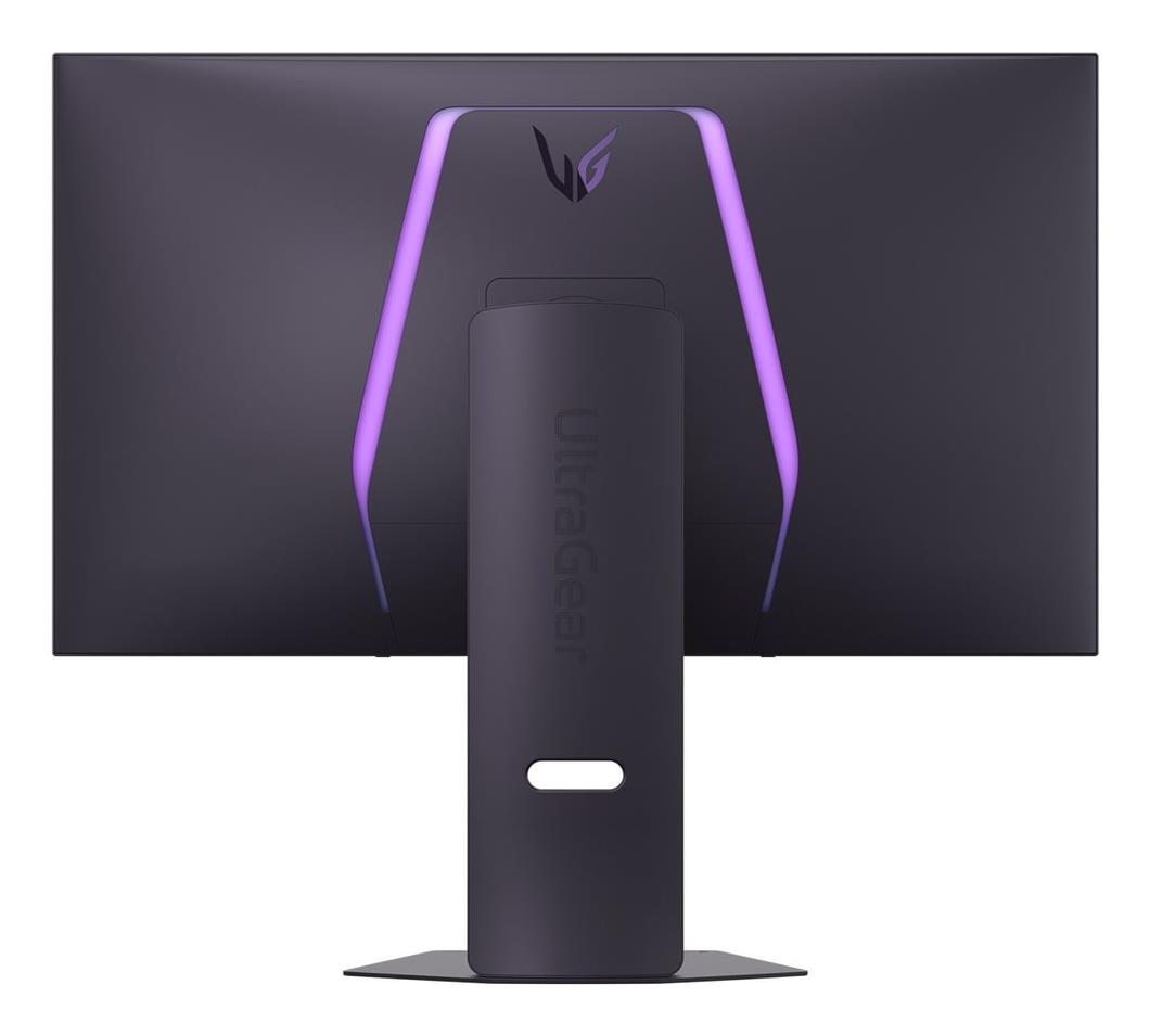 Monitor LG 32 3840 x 2160 pixels 4K Ultra HD Native aspect ratio 16:9 OLED Flat 32GX870A-B