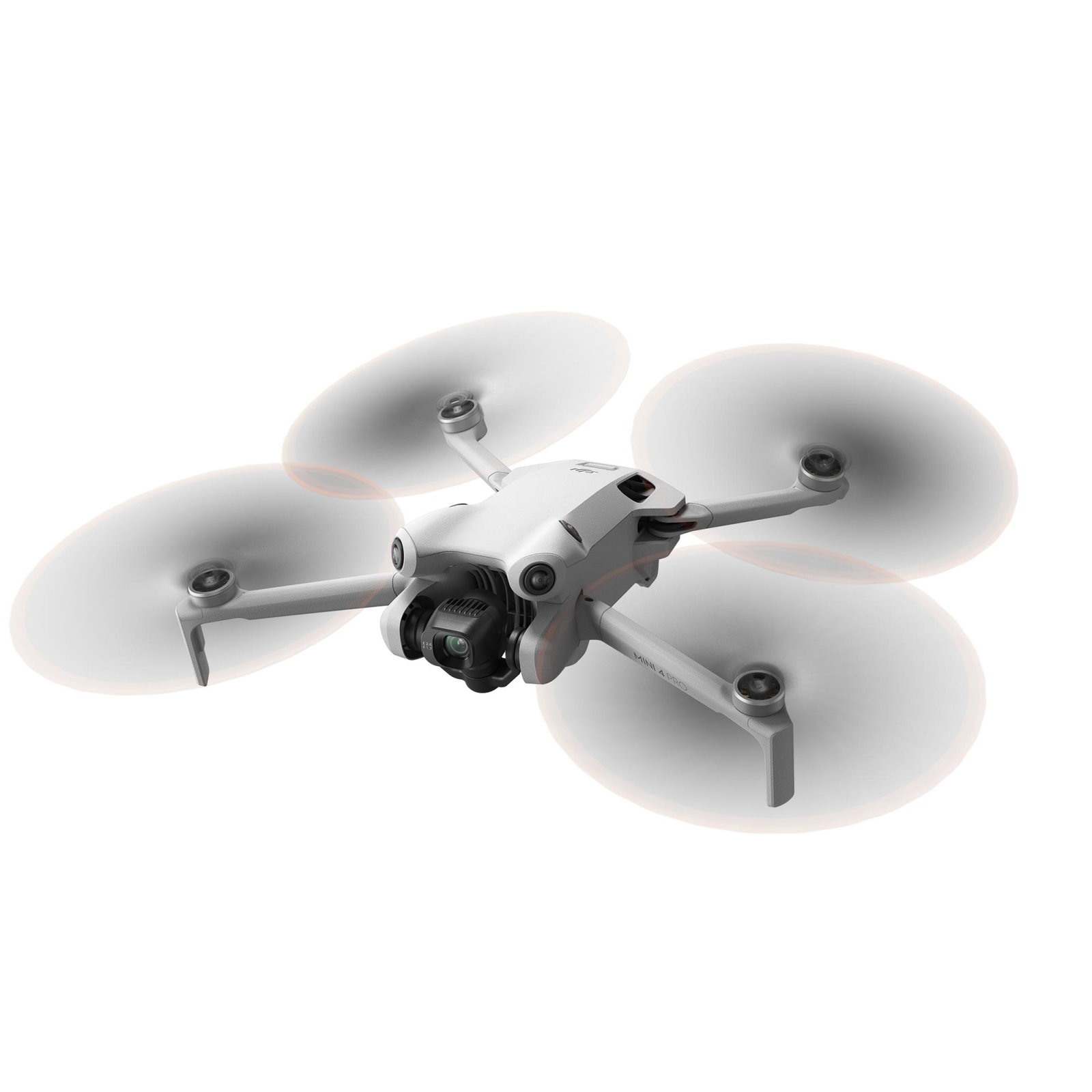 Drone DJI Mini 4 Pro (RC 2) CP.MA.00000732