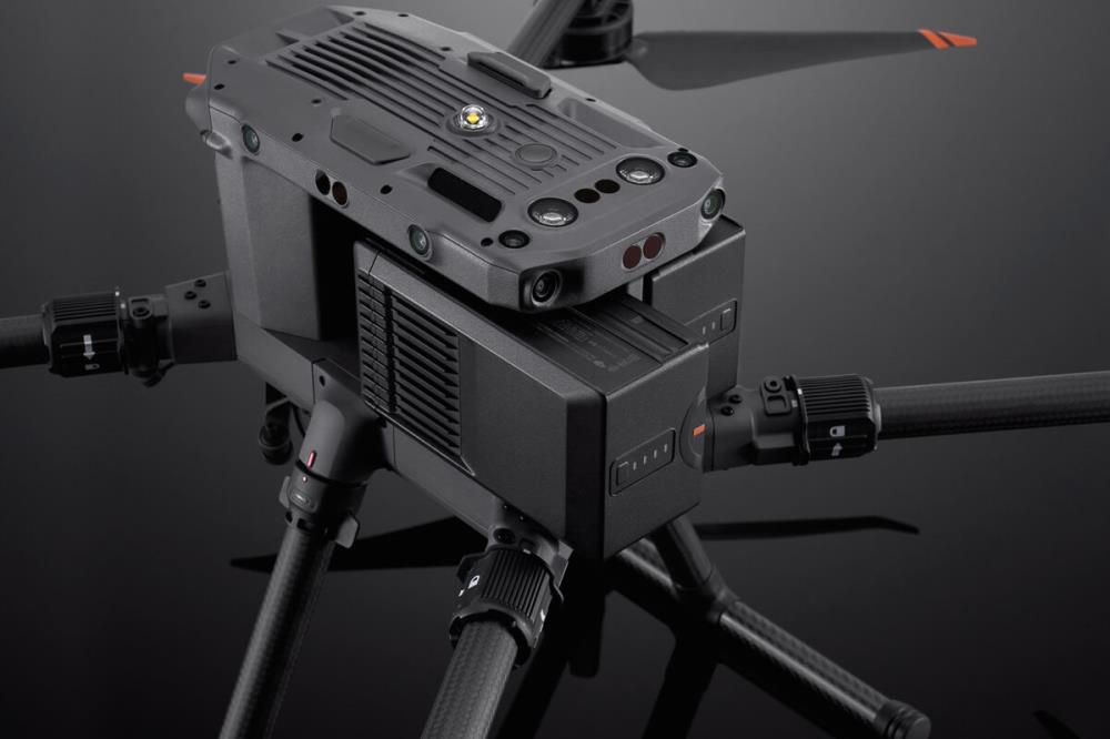 Drone Accessory DJI TB65 Intelligent Flight Battery CP.EN.00000457