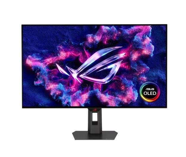 Monitor ASUS 31.5 3840 x 2160 pixels 4K Ultra HD Native aspect ratio 16:9 OLED Flat 90LM0BX0-B01371