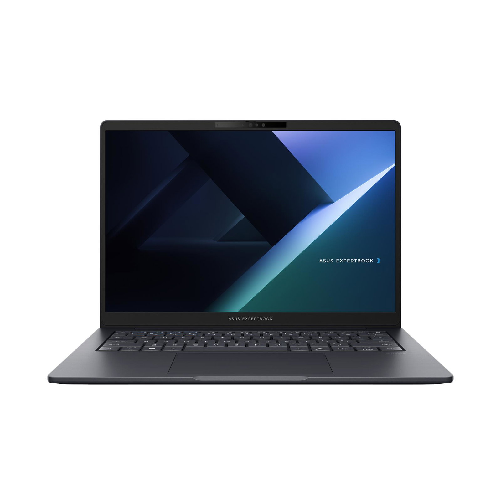 Notebook ASUS ExpertBook B5405CVA-LY0595XA CPU Intel Core 5 120U 14 1920 x 1200 pixels RAM 16 GB DDR5-SDRAM SSD 256 GB Discrete graphics Not available On-board graphics Yes Keyboard language Estonian OS installed Windows 11 Pro Education Smart card reader Yes Colour Grey Weight 1.44 kg 90NX08G1-M00NX0