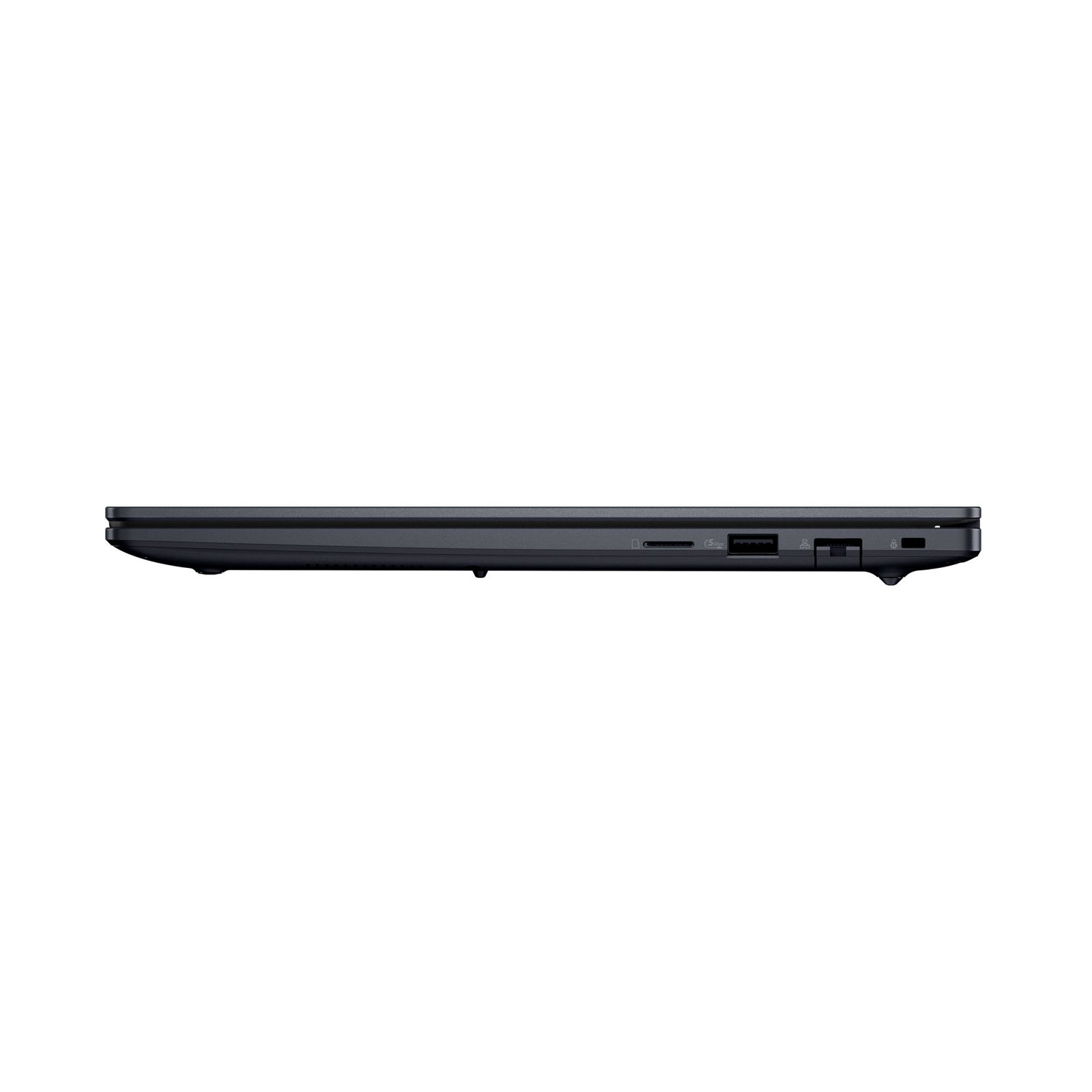 Notebook ASUS ExpertBook B5405CVA-LY0595XA CPU Intel Core 5 120U 14 1920 x 1200 pixels RAM 16 GB DDR5-SDRAM SSD 256 GB Discrete graphics Not available On-board graphics Yes Keyboard language Estonian OS installed Windows 11 Pro Education Smart card reader Yes Colour Grey Weight 1.44 kg 90NX08G1-M00NX0